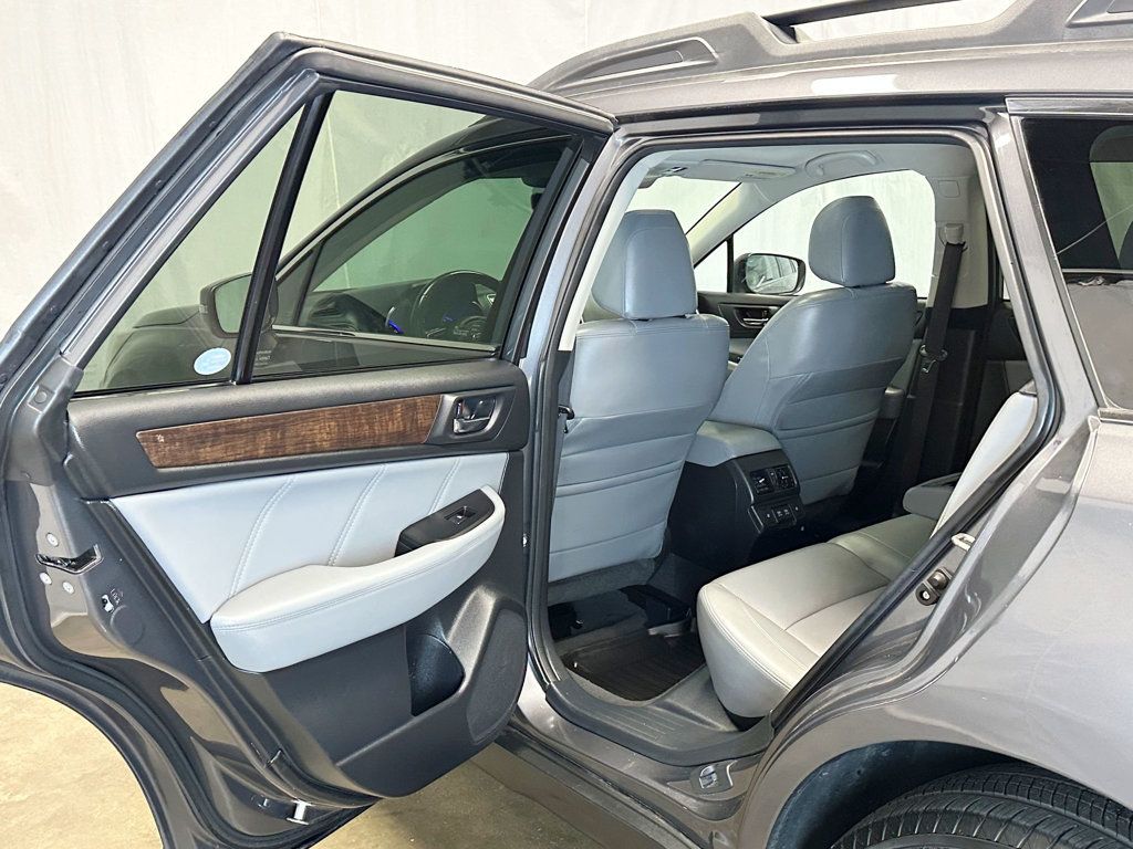 2019 Subaru Outback 2.5i Limited - 23039683 - 36