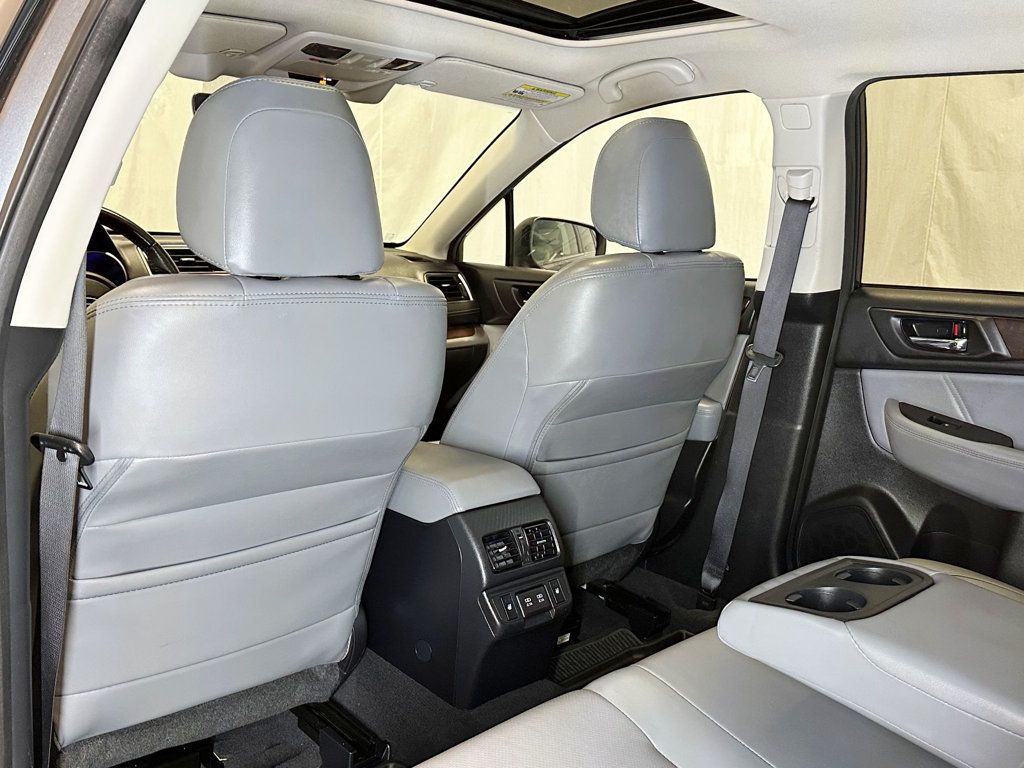 2019 Subaru Outback 2.5i Limited - 23039683 - 38