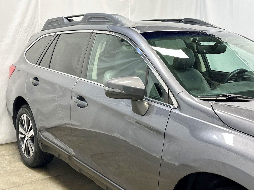 2019 Subaru Outback 2.5i Limited - 23039683 - 3