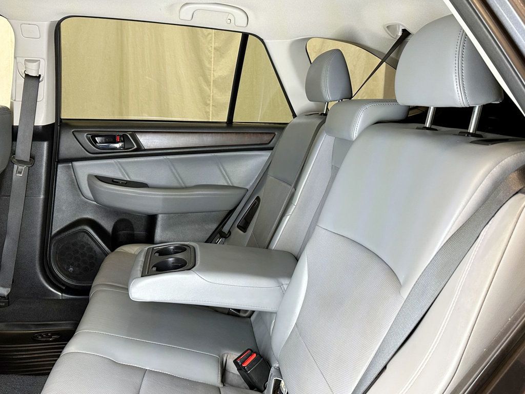 2019 Subaru Outback 2.5i Limited - 23039683 - 40