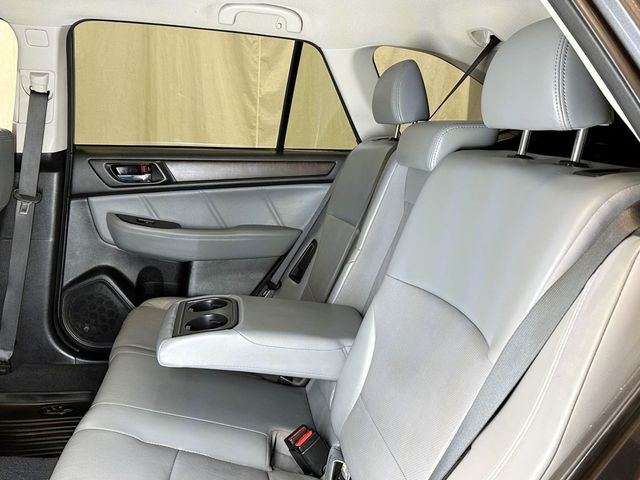 2019 Subaru Outback 2.5i Limited - 23039683 - 40