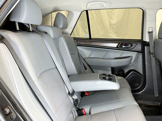 2019 Subaru Outback 2.5i Limited - 23039683 - 41