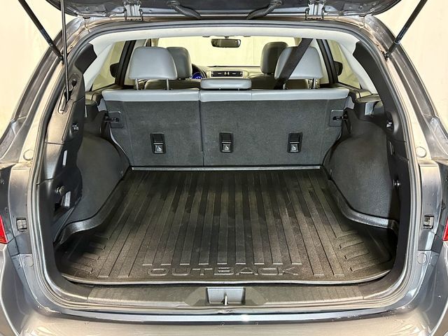 2019 Subaru Outback 2.5i Limited - 23039683 - 42