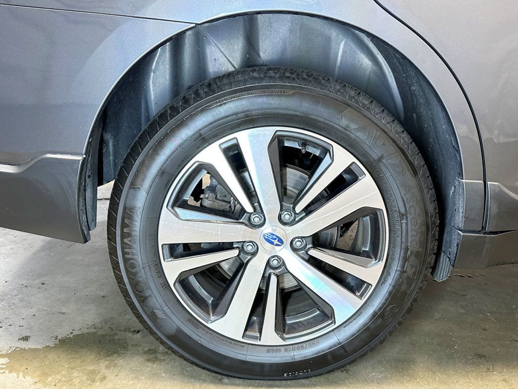 2019 Subaru Outback 2.5i Limited - 23039683 - 45