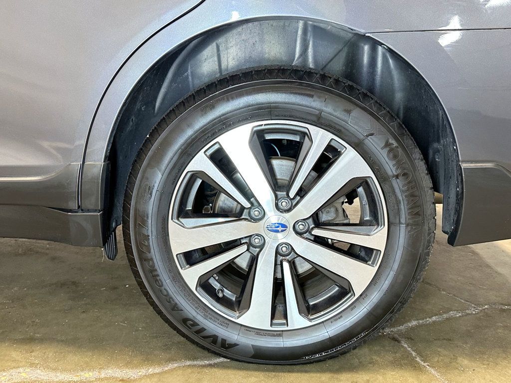2019 Subaru Outback 2.5i Limited - 23039683 - 46