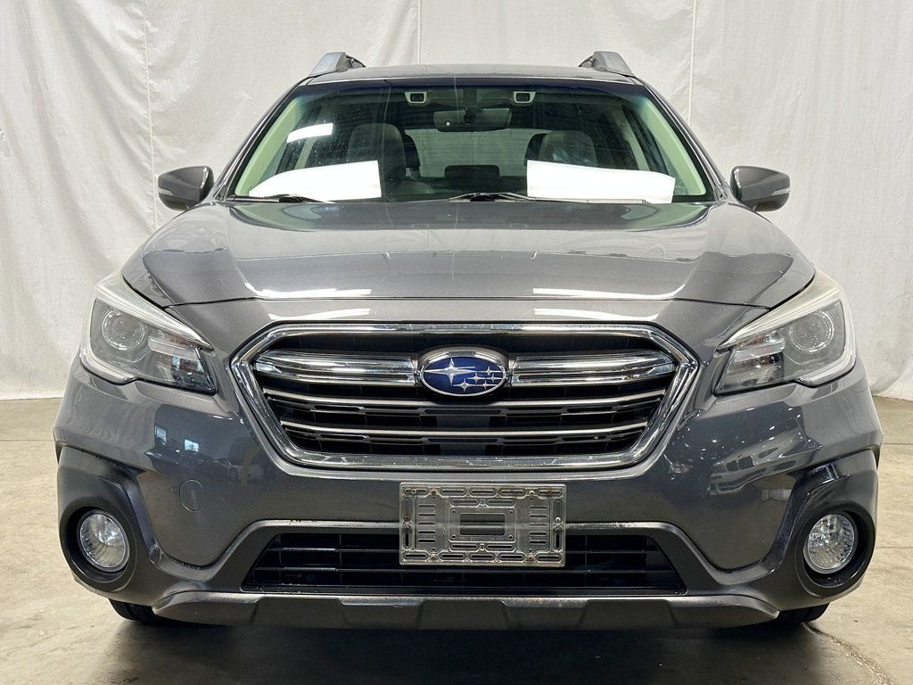 2019 Subaru Outback 2.5i Limited - 23039683 - 4