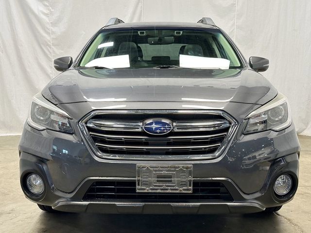 2019 Subaru Outback 2.5i Limited - 23039683 - 4
