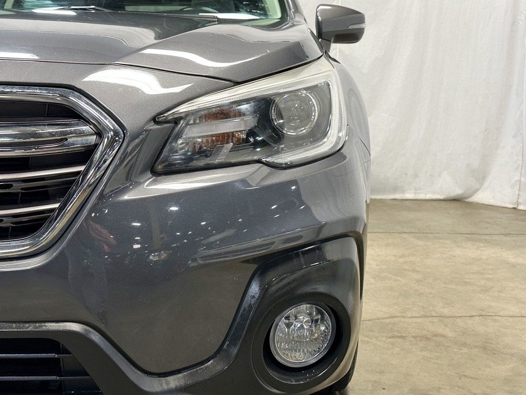 2019 Subaru Outback 2.5i Limited - 23039683 - 6