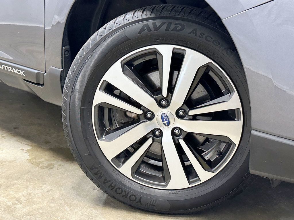 2019 Subaru Outback 2.5i Limited - 23039683 - 7