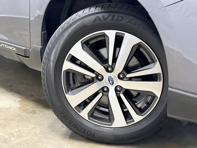 2019 Subaru Outback 2.5i Limited - 23039683 - 7