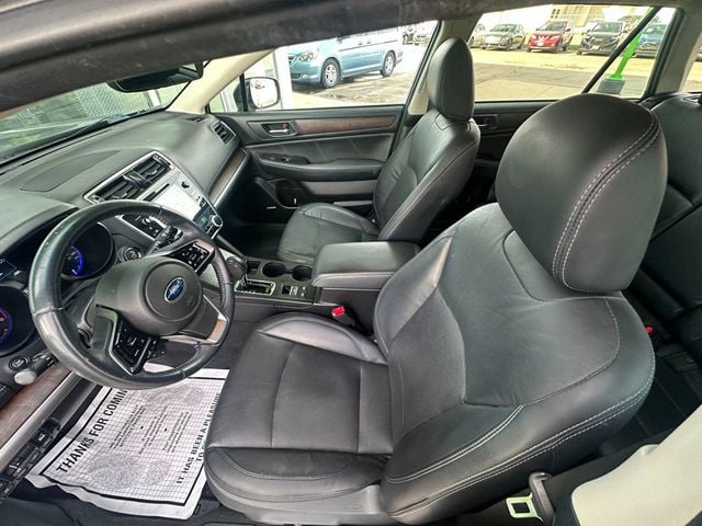 2019 Subaru Outback 2.5i Limited - 22962760 - 9