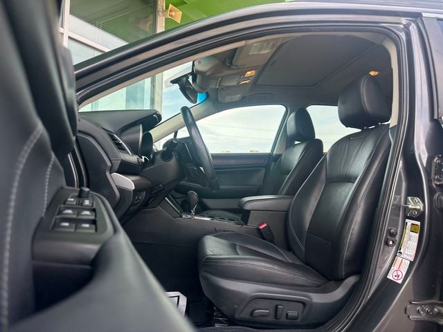 2019 Subaru Outback 2.5i Limited - 22962760 - 10