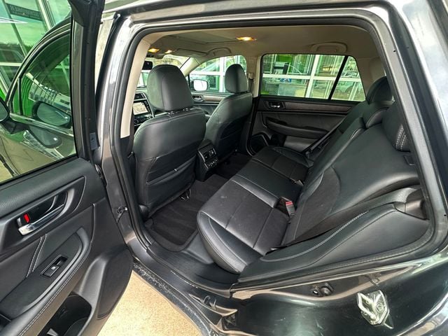 2019 Subaru Outback 2.5i Limited - 22962760 - 11