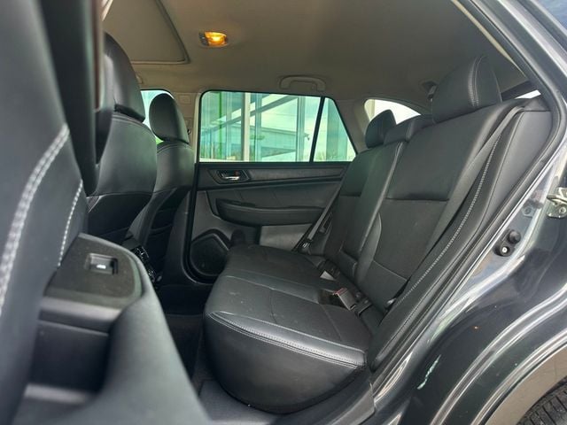 2019 Subaru Outback 2.5i Limited - 22962760 - 12