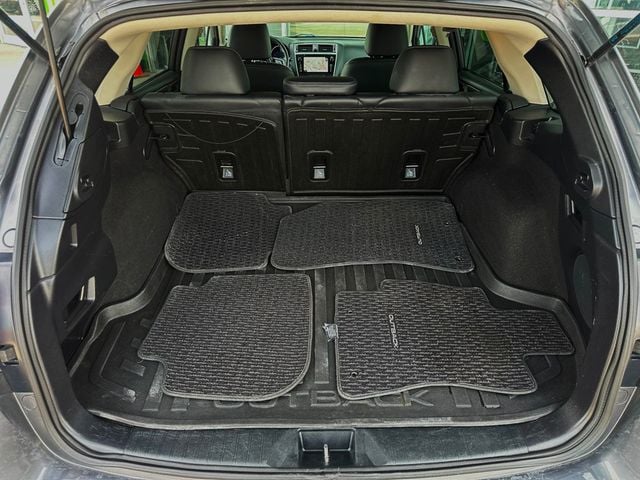 2019 Subaru Outback 2.5i Limited - 22962760 - 13