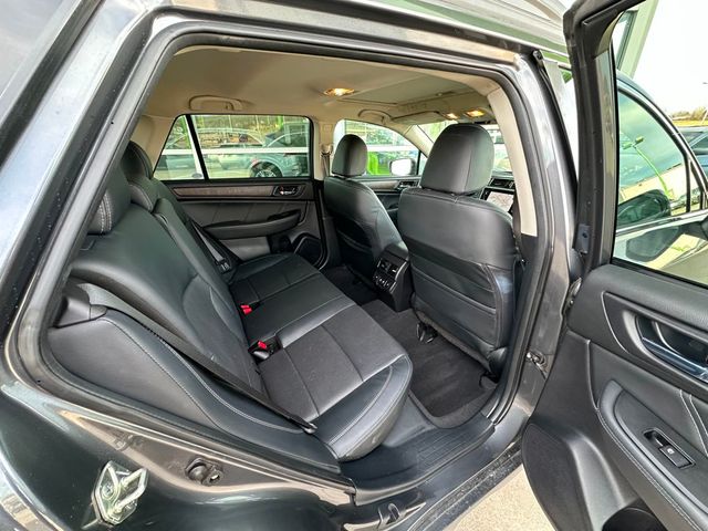 2019 Subaru Outback 2.5i Limited - 22962760 - 14