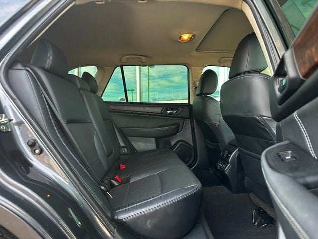 2019 Subaru Outback 2.5i Limited - 22962760 - 15