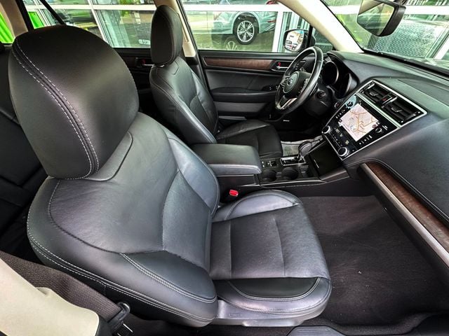 2019 Subaru Outback 2.5i Limited - 22962760 - 18