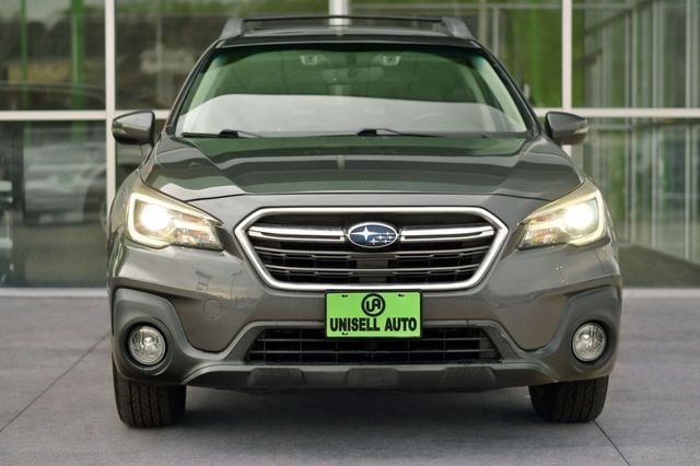 2019 Subaru Outback 2.5i Limited - 22962760 - 1