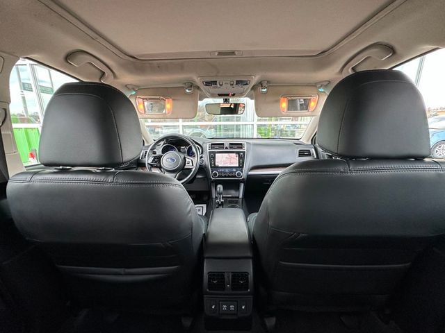2019 Subaru Outback 2.5i Limited - 22962760 - 21
