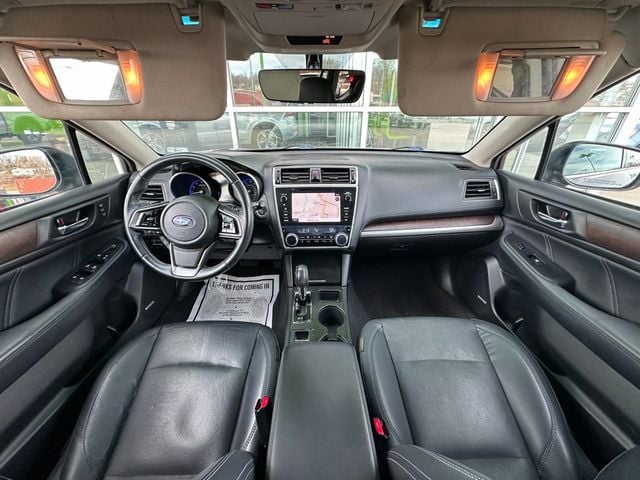 2019 Subaru Outback 2.5i Limited - 22962760 - 22