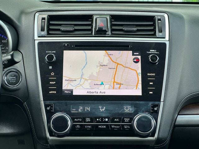 2019 Subaru Outback 2.5i Limited - 22962760 - 23