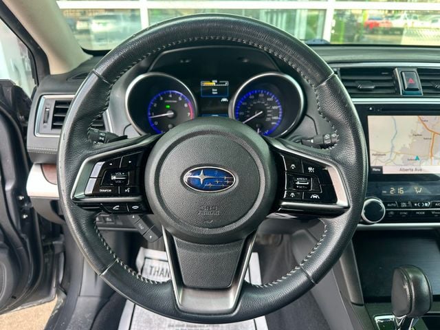 2019 Subaru Outback 2.5i Limited - 22962760 - 27