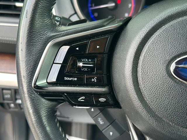 2019 Subaru Outback 2.5i Limited - 22962760 - 28