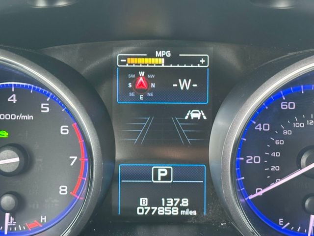 2019 Subaru Outback 2.5i Limited - 22962760 - 31