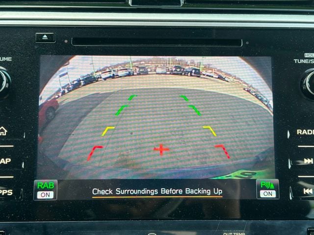 2019 Subaru Outback 2.5i Limited - 22962760 - 32