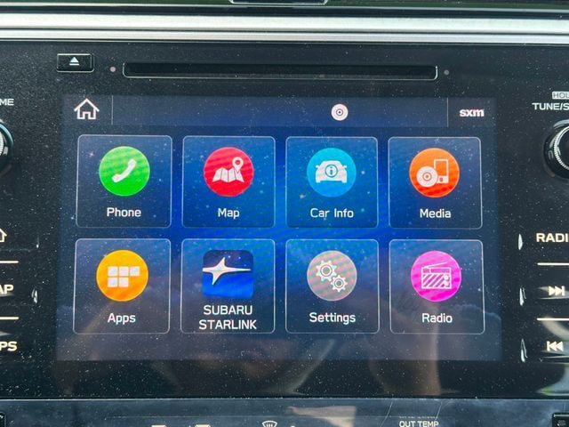 2019 Subaru Outback 2.5i Limited - 22962760 - 33