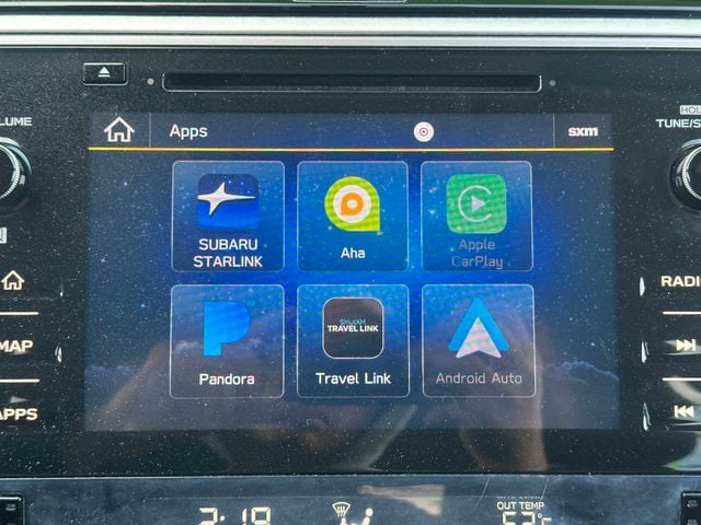 2019 Subaru Outback 2.5i Limited - 22962760 - 34