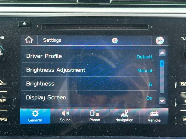 2019 Subaru Outback 2.5i Limited - 22962760 - 35