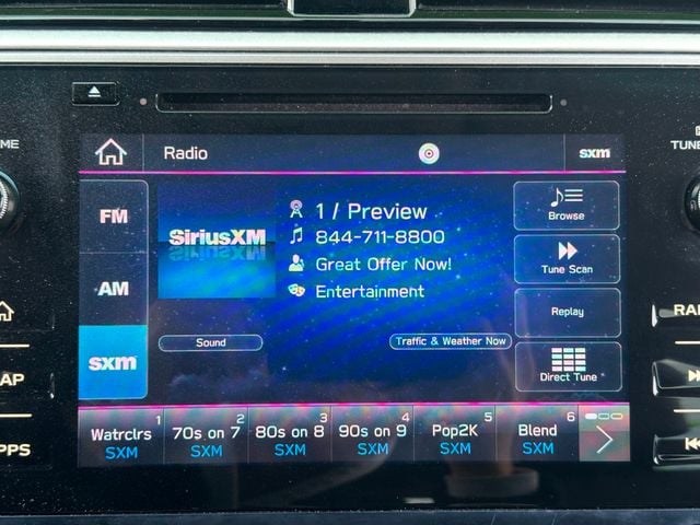 2019 Subaru Outback 2.5i Limited - 22962760 - 36