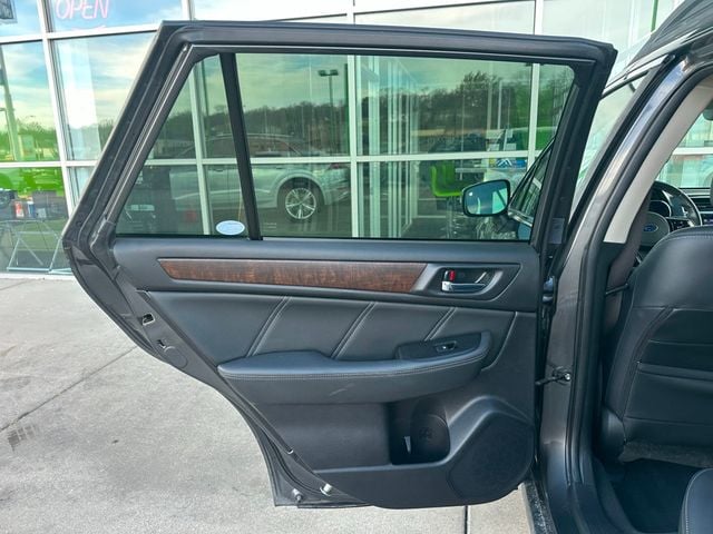 2019 Subaru Outback 2.5i Limited - 22962760 - 40