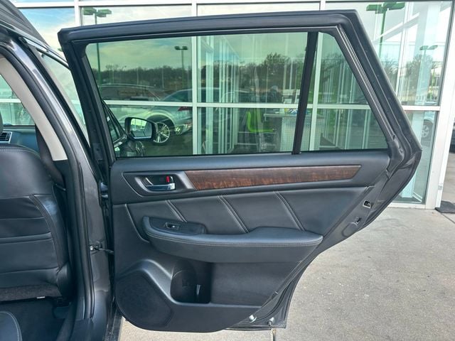 2019 Subaru Outback 2.5i Limited - 22962760 - 41