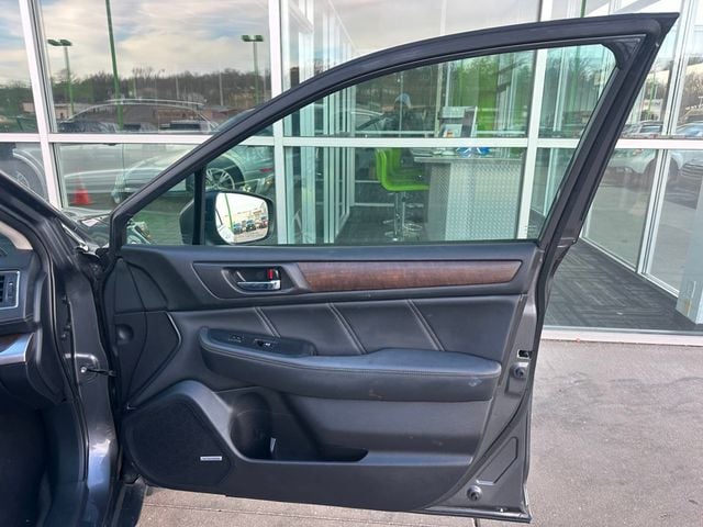 2019 Subaru Outback 2.5i Limited - 22962760 - 42