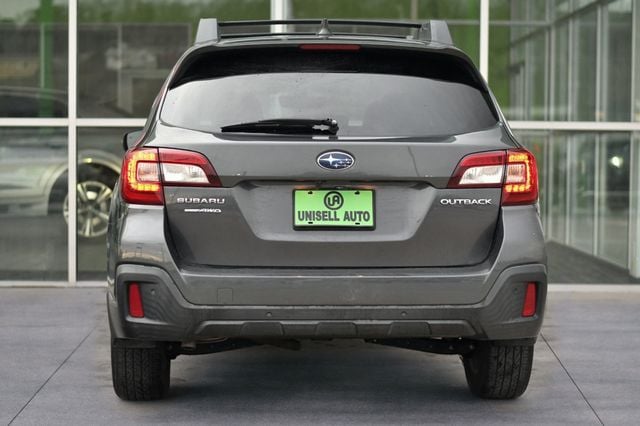 2019 Subaru Outback 2.5i Limited - 22962760 - 5