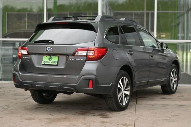 2019 Subaru Outback 2.5i Limited - 22962760 - 6