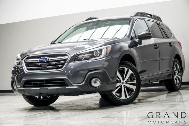 2019 Subaru Outback 2.5i Limited - 22912275 - 0