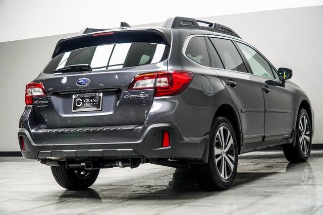 2019 Subaru Outback 2.5i Limited - 22912275 - 10