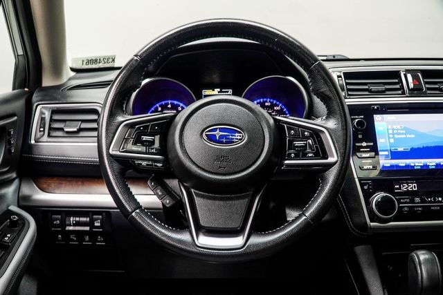 2019 Subaru Outback 2.5i Limited - 22912275 - 13