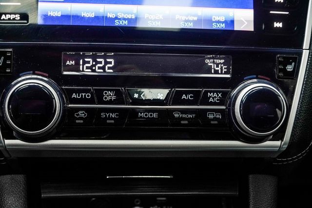 2019 Subaru Outback 2.5i Limited - 22912275 - 17