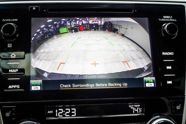 2019 Subaru Outback 2.5i Limited - 22912275 - 18