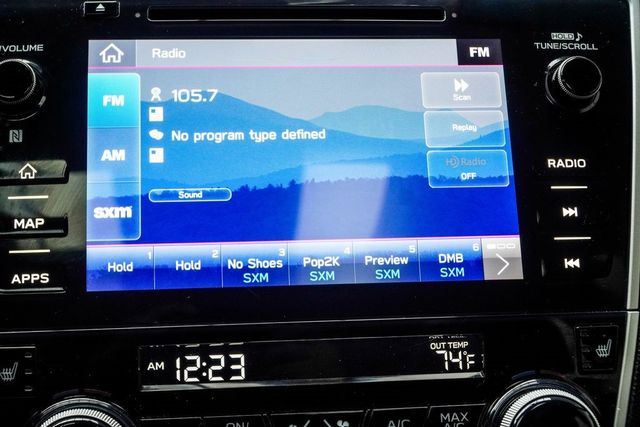 2019 Subaru Outback 2.5i Limited - 22912275 - 19