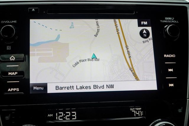 2019 Subaru Outback 2.5i Limited - 22912275 - 20