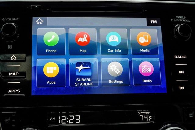 2019 Subaru Outback 2.5i Limited - 22912275 - 21