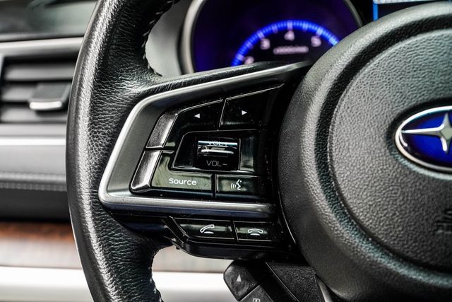 2019 Subaru Outback 2.5i Limited - 22912275 - 24