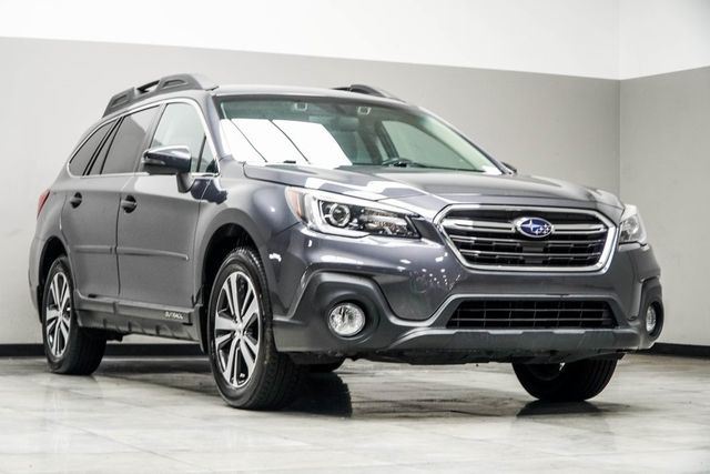 2019 Subaru Outback 2.5i Limited - 22912275 - 2