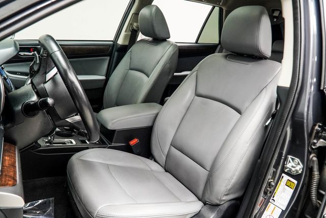 2019 Subaru Outback 2.5i Limited - 22912275 - 31